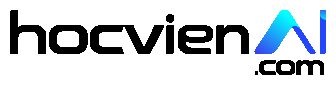 Học viện AI — hocvienAI.com